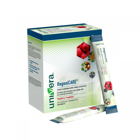 RegeniCARE® RASPBERRY 30 Sticks