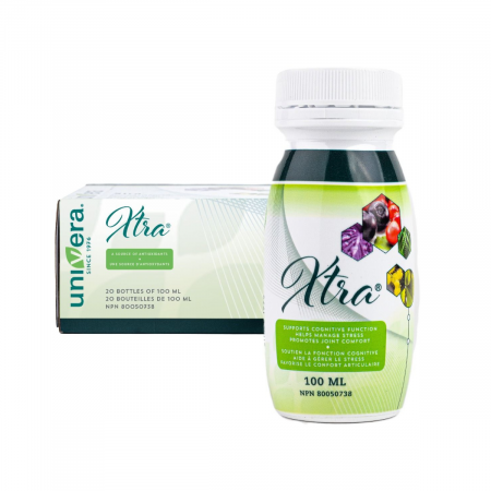 Xtra® RTD MINIs 3.3 Fl oz 20 Bottles