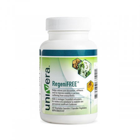 RegeniFREE® 60 Capsules