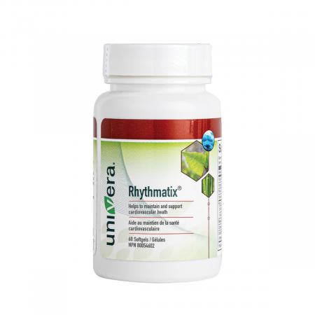 Rhythmatix® 60 Capsules