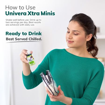 Xtra® RTD MINIs 3.3 Fl oz 20 Bottles