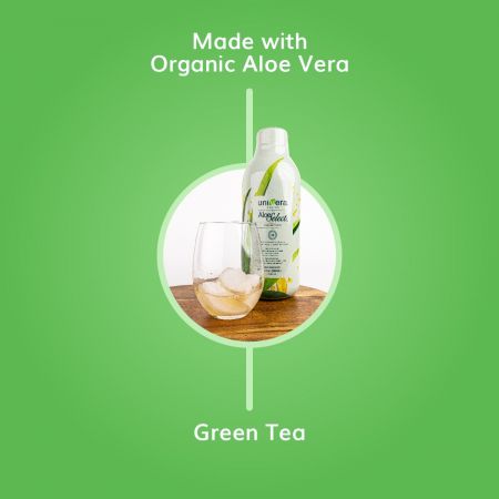 Aloe Select® Mango 33 fl oz