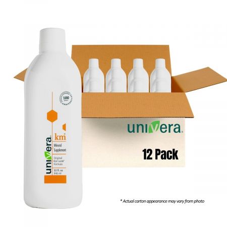 km -12 Bottles