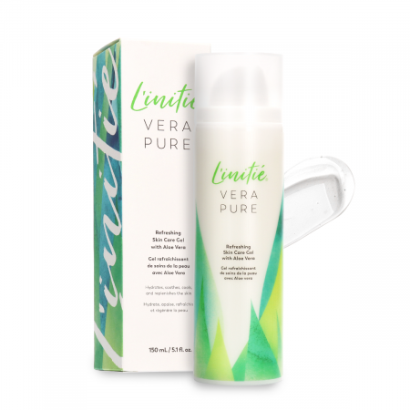 L'initié® Vera Pure™ 5.1 fl oz bottle