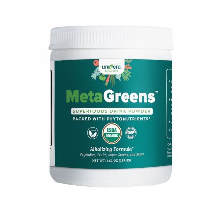 Metagreens 12 Pack