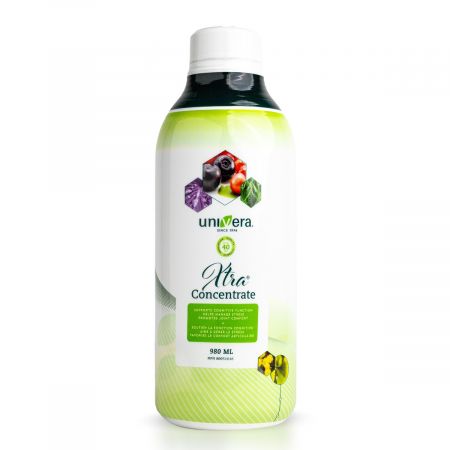 Xtra Concentrate 12 Bottles