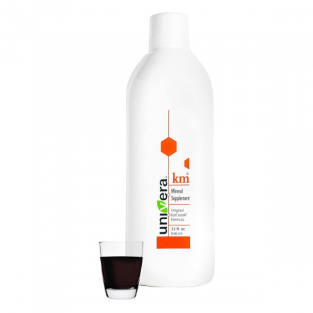 km 3 Bottles