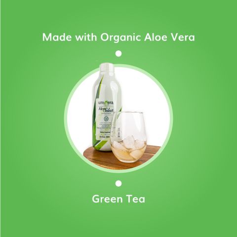Aloe Select® (Original) 33 fl oz