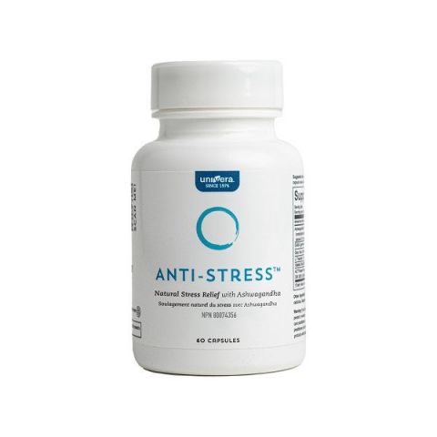 Anti-Stress™ 60 Capsules