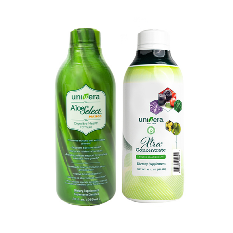 Perfect Combo Pack MANGO,CAN,kit