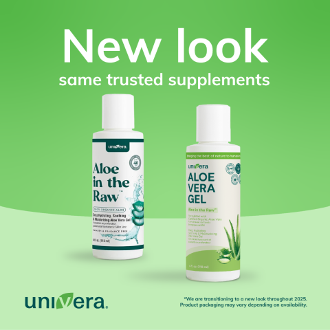 Aloe in the Raw, 4 oz