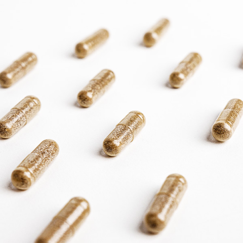 Anti-Stress™ 60 Capsules