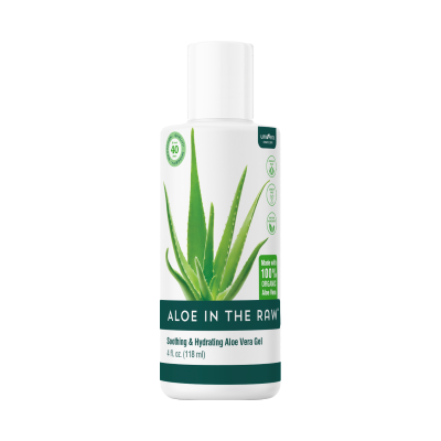 Aloe in the Raw by Univera Univera Aloe in the Raw - The nutritional support your bones need to maintain optimal bone health!