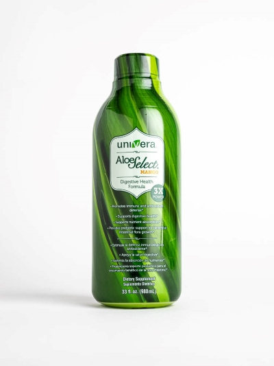 Promote immune and antioxidant with this prebiotic digestive aid!