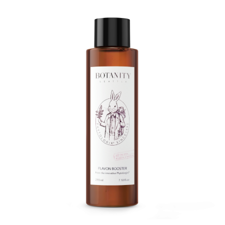 Botanity Flavon Booster by Univera Improve your skin with natural ingredients found in Botanity Flavon Booster!