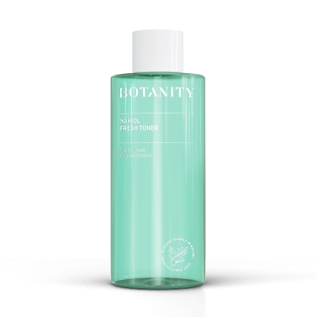 Botanity Makiol Fresh Toner by Univera Minimize the effect of pores and promote smoother skin texture with Botanity Makiol Fresh Toner!