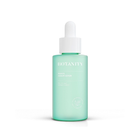 Botanity Makiol Sebum Serum by Univera Maximum hydration for your skin with Botanity Makiol Sebum Serum!