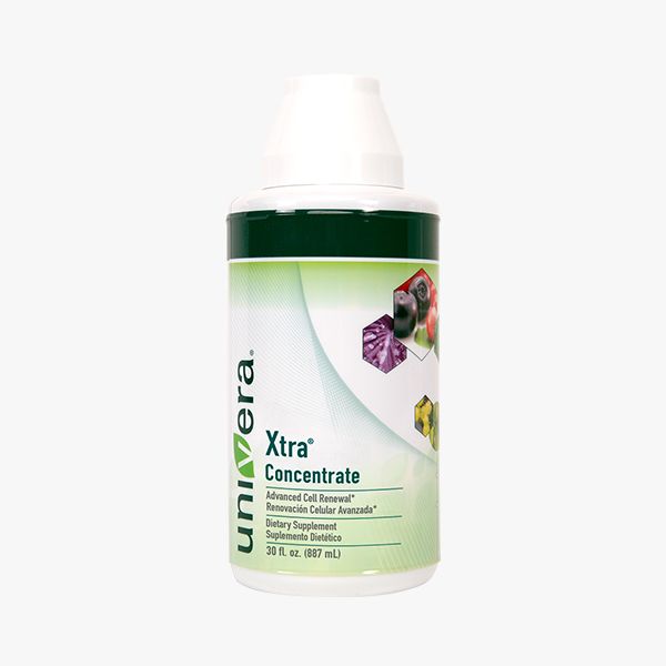 Xtra Concentrate by Univera Univera Xtra Concentrate - Optimize your cellular energy production!